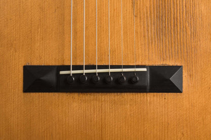 C. F. Martin 0-21 Flat Top Acoustic Guitar (1928)