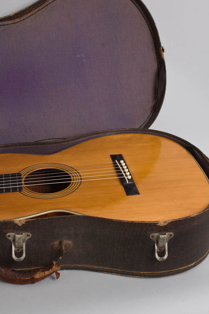 C. F. Martin 0-28 Flat Top Acoustic Guitar (1921)
