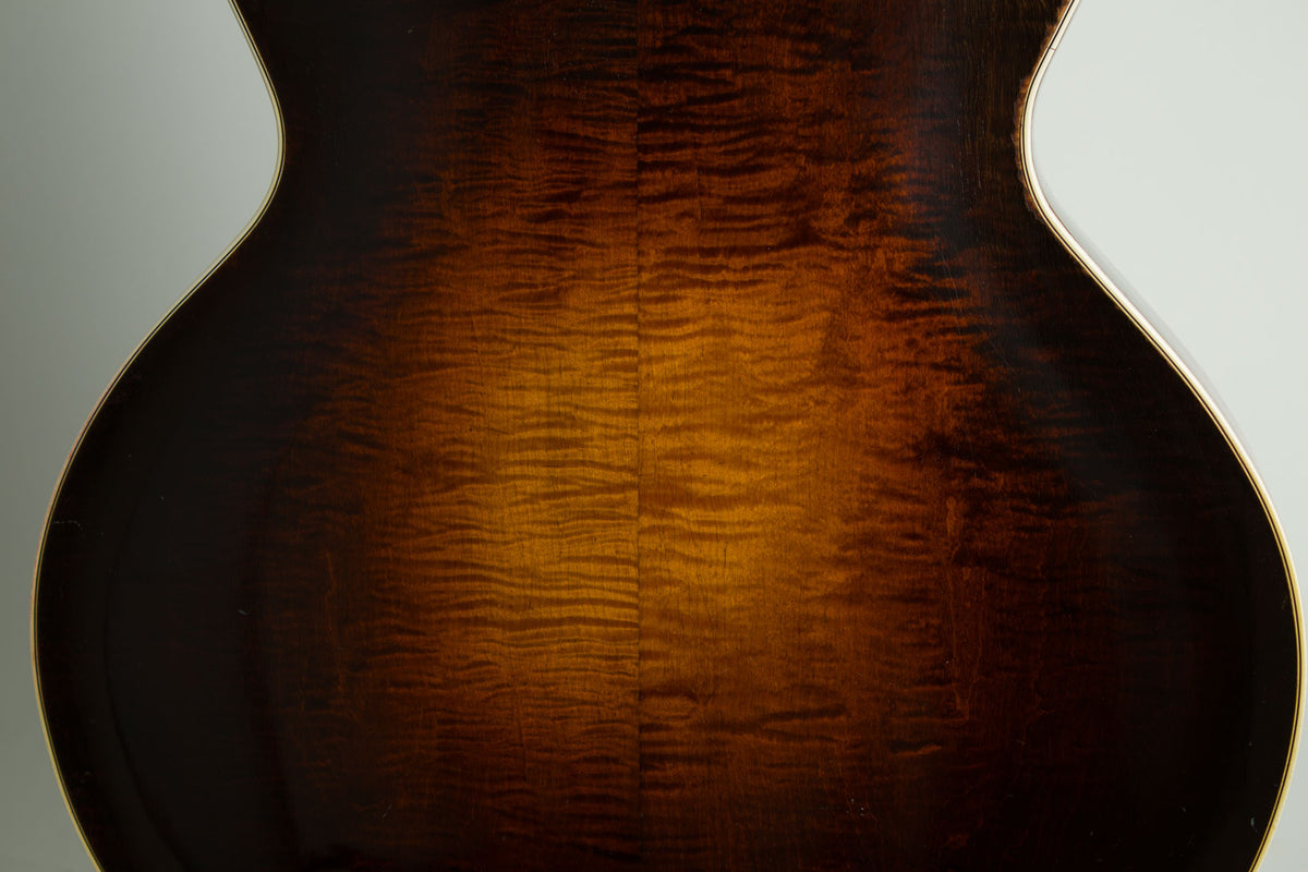 Gibson L-5 Arch Top Acoustic Guitar (1933)