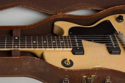 Gibson Les Paul Special Solid Body Electric Guitar (1956)