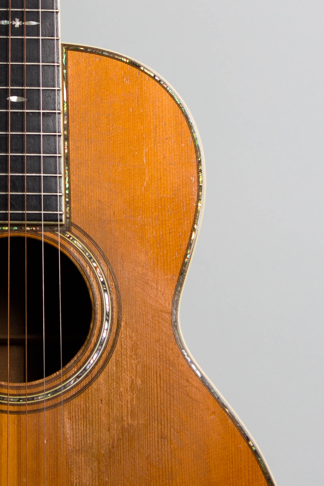 C. F. Martin 00-42 Flat Top Acoustic Guitar (1929)