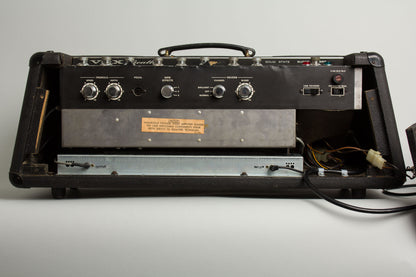 Vox Beatle/Super Beatle Solid State *LOCAL PICKUP ONLY* Head and Cabinet Amplifier (1967)