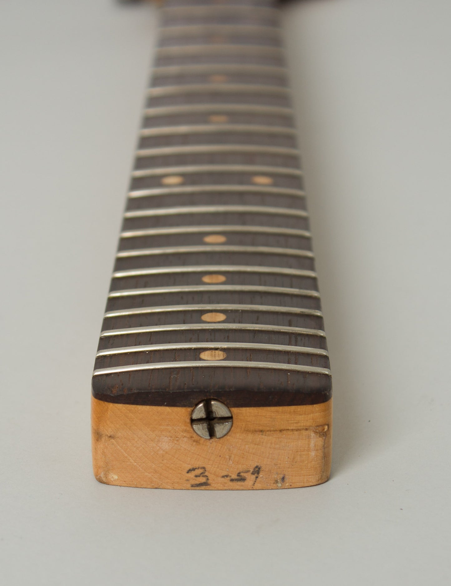 Fender Jazzmaster Solid Body Electric Guitar (1959)