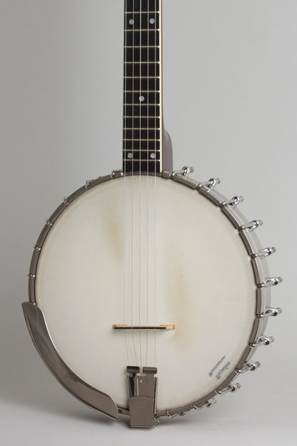 Vega Pete Seeger PS-5 Model Longneck 5 String Banjo (1962)