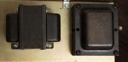 DeArmond R15T Tube Amplifier (1960)