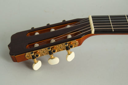 Jose Ramirez 125 Anno Classical Guitar (2008)