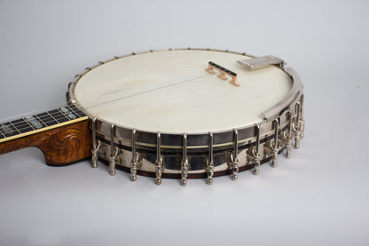 Vega Tu-Ba-Phone #9 5 String Banjo (1923)