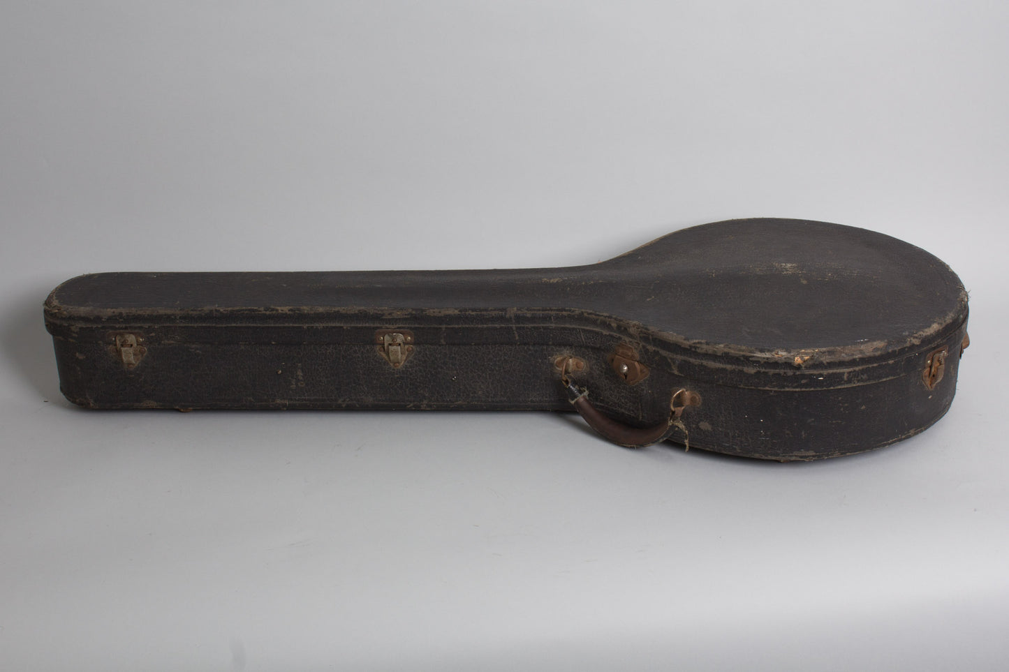 Gibson GB-3 Mastertone Guitar Banjo (1927)