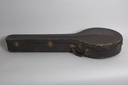 Gibson GB-3 Mastertone Guitar Banjo (1927)