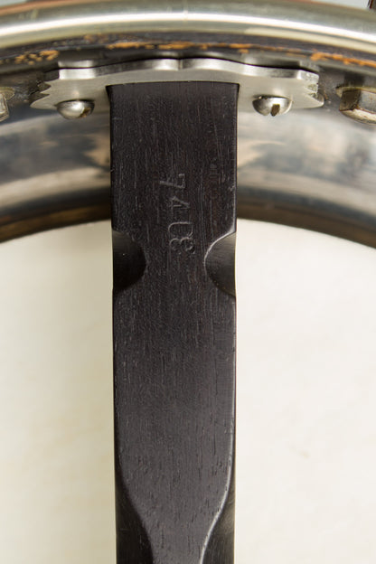 H.C. Dobson 5 String Banjo (1880s)