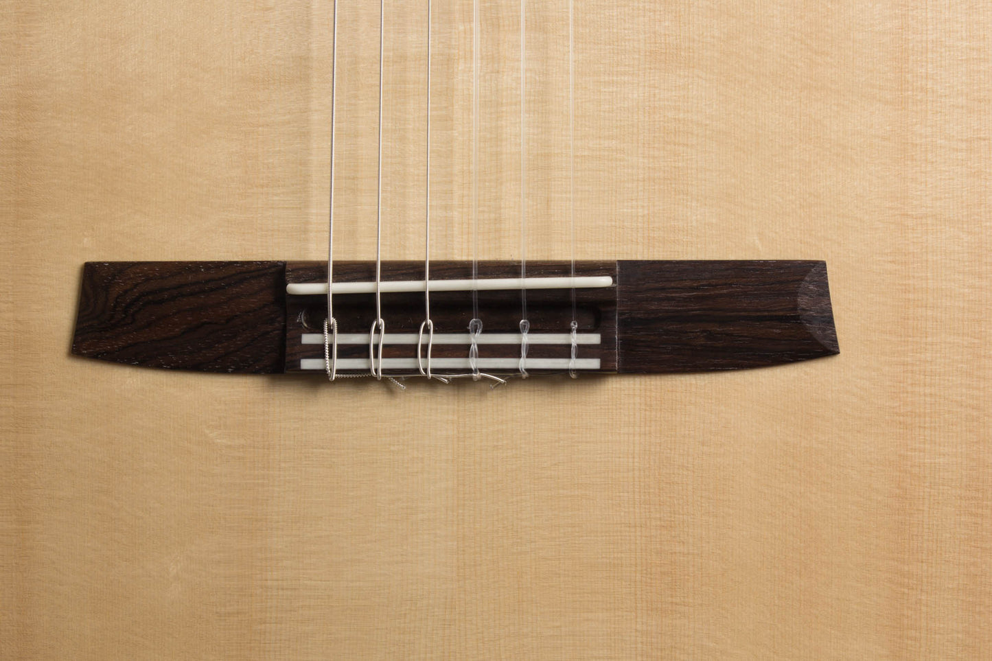 Armin Hanika Special Production Classical Guitar (2024)