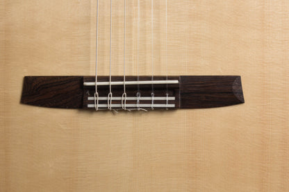 Armin Hanika Special Production Classical Guitar (2024)