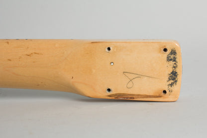 Fender Competition Mustang Solid Body Electric Guitar (1971)