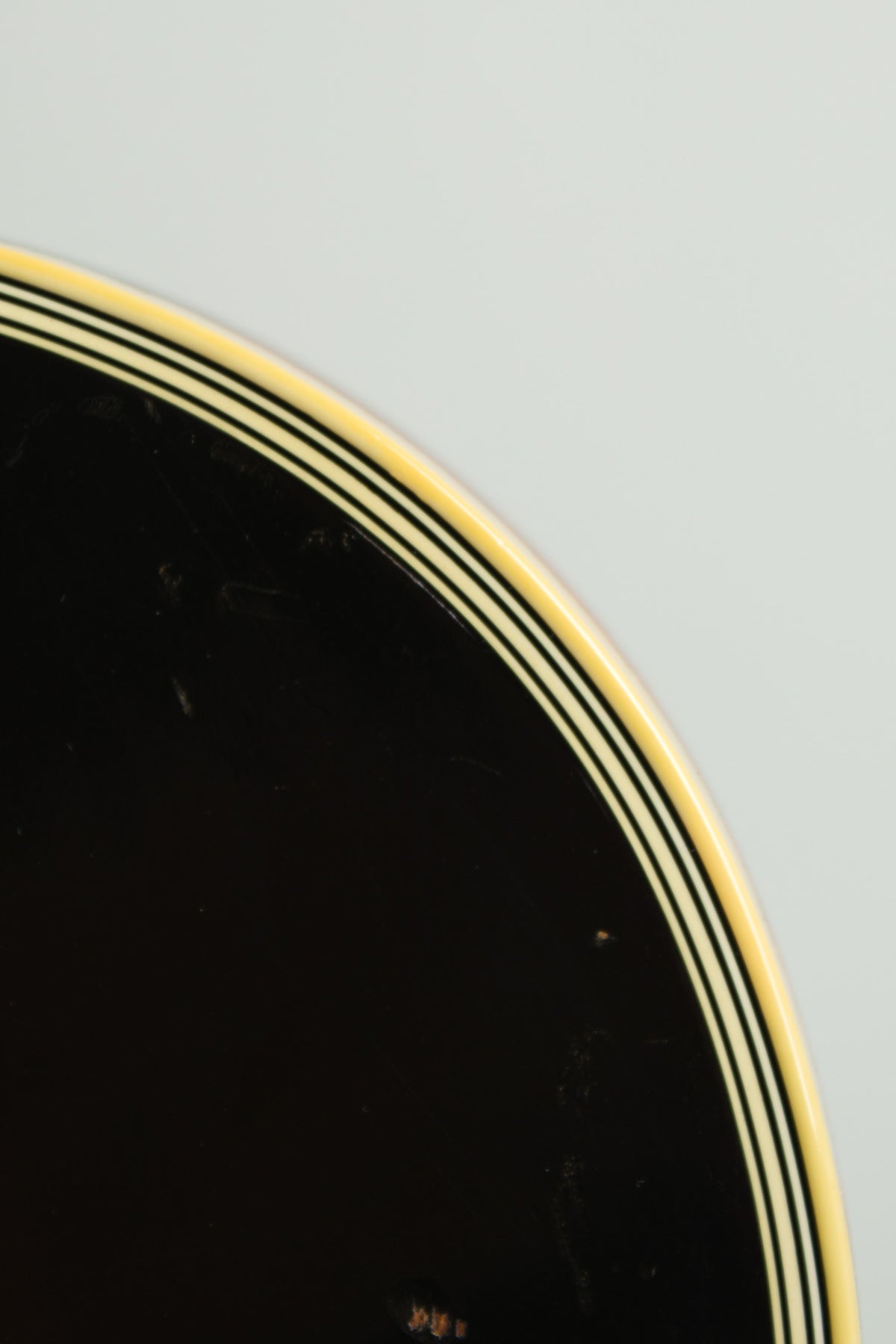 Favilla Deluxe Arch Top Acoustic Guitar (1939)