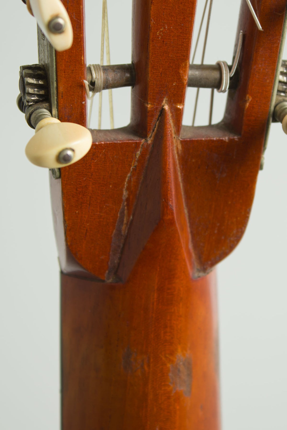 C. F. Martin 0-28 Flat Top Acoustic Guitar (1890)