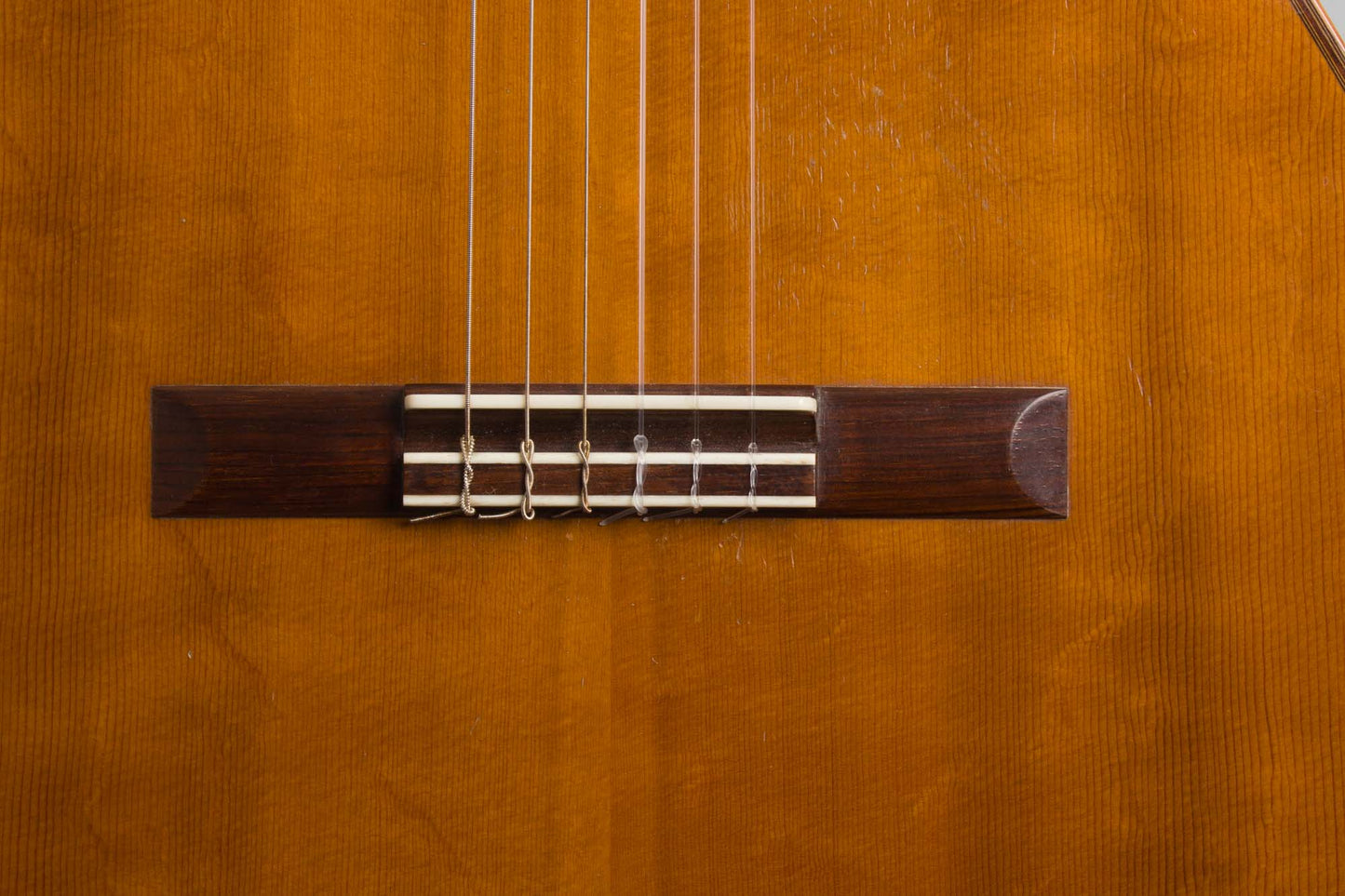 Manuel Velazquez Classical Guitar (1971)