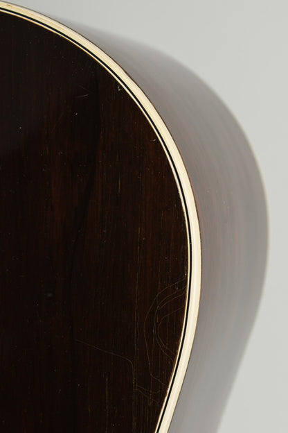 Gibson TG-Nick Lucas Special Flat Top Tenor Guitar (1932)