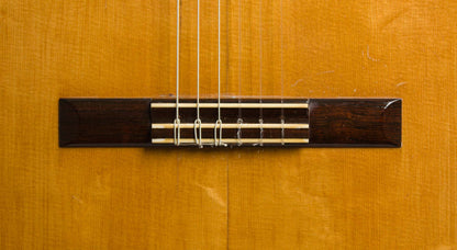 Manuel Velazquez Classical Guitar (1955)