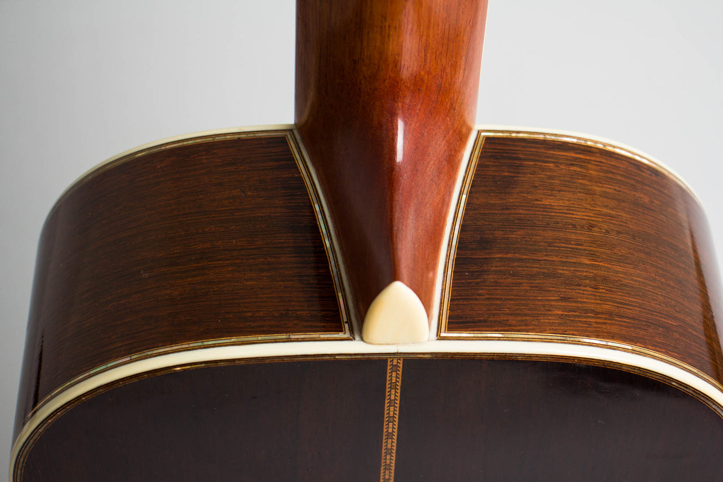 C. F. Martin 0-45 Flat Top Acoustic Guitar (1913)