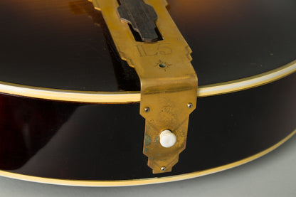 Gibson L-5C Arch Top Acoustic Guitar (1957)
