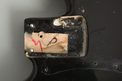 Fender Precision Bass Solid Body Electric Bass Guitar (1975)