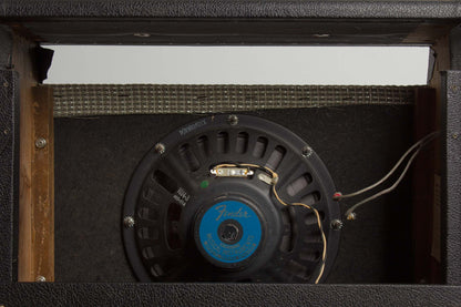 Fender Princeton Reverb AA-764 Tube Amplifier (1965)