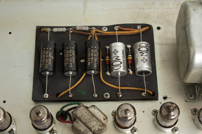 Fender Super Reverb AB763 Large Combo Tube Amplifier (1964)
