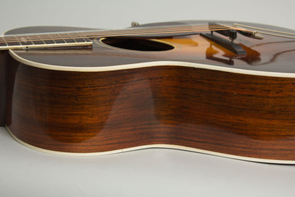 Gibson Nick Lucas Special Flat Top Acoustic Guitar (1932)