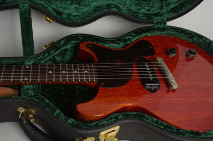Gibson Les Paul Junior Solid Body Electric Guitar (1958)