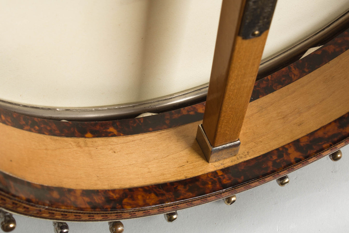 Fairbanks Whyte Laydie # 7 5 String Banjo (1906)