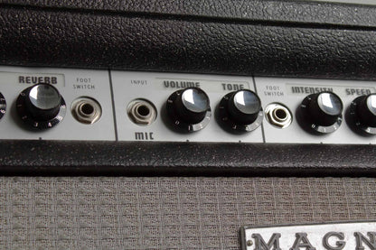 Magnatone Model MP-1 Tube Amplifier (1966)