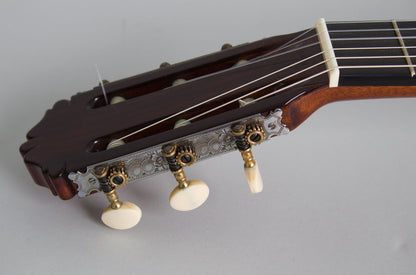 Antonio Mateu Ramis Classical Guitar (1960)