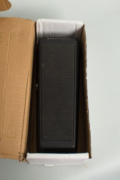 R2R Electric Wah-Wah Pedal Effect (2020s)