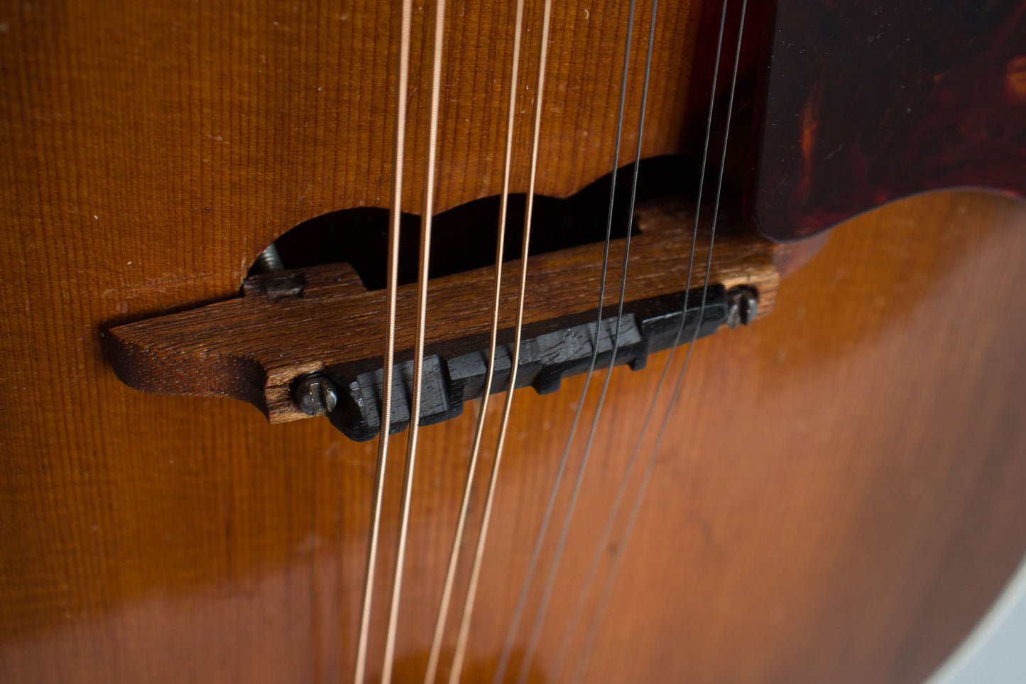Vivi-Tone Hollow Body Electric Mandolin (1933)