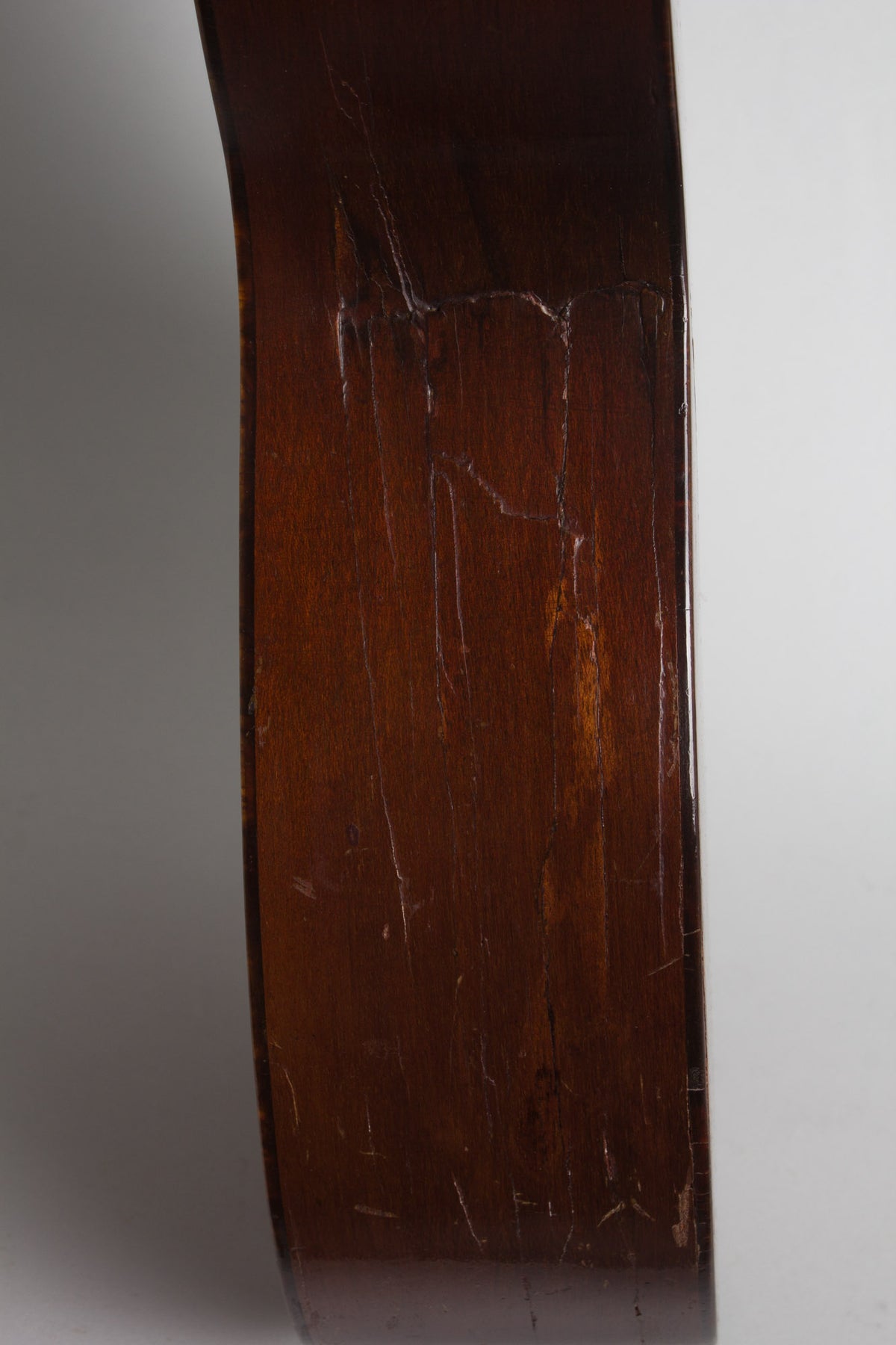 C. F. Martin 000-18 Flat Top Acoustic Guitar (1938)