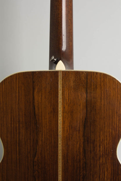 C. F. Martin 000-28 Flat Top Acoustic Guitar (1943)