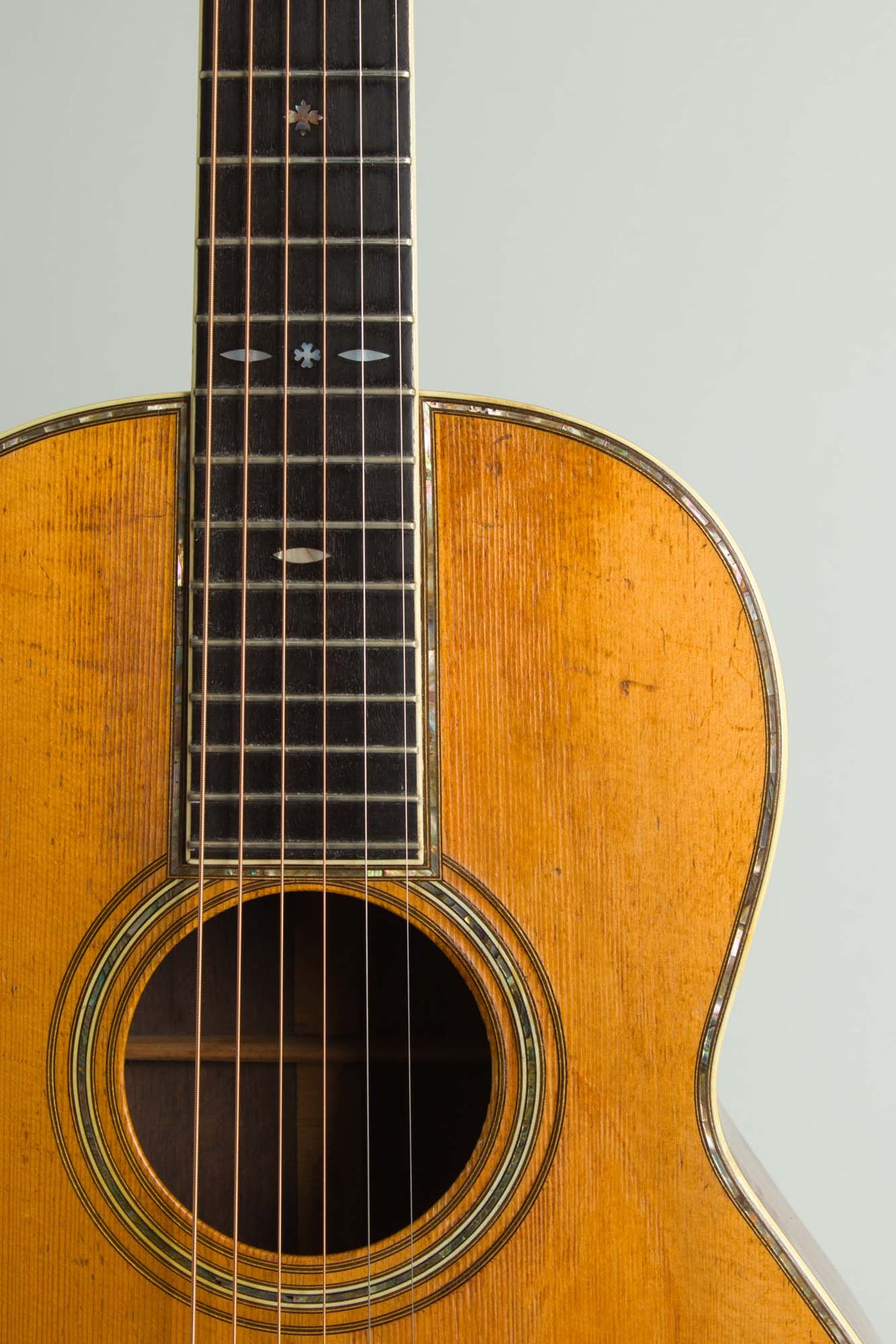 C. F. Martin 00-42 Flat Top Acoustic Guitar (1928)