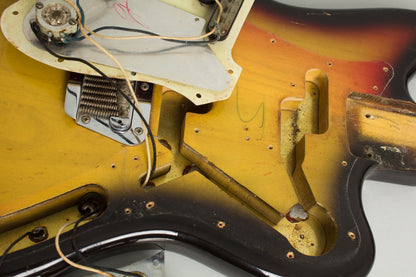 Fender Electric XII 12 String Solid Body Electric Guitar (1965)
