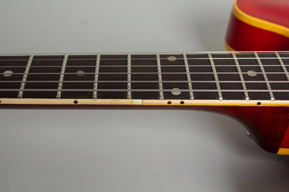 Gibson ES-330TC Thinline Hollow Body Electric Guitar (1960-61)