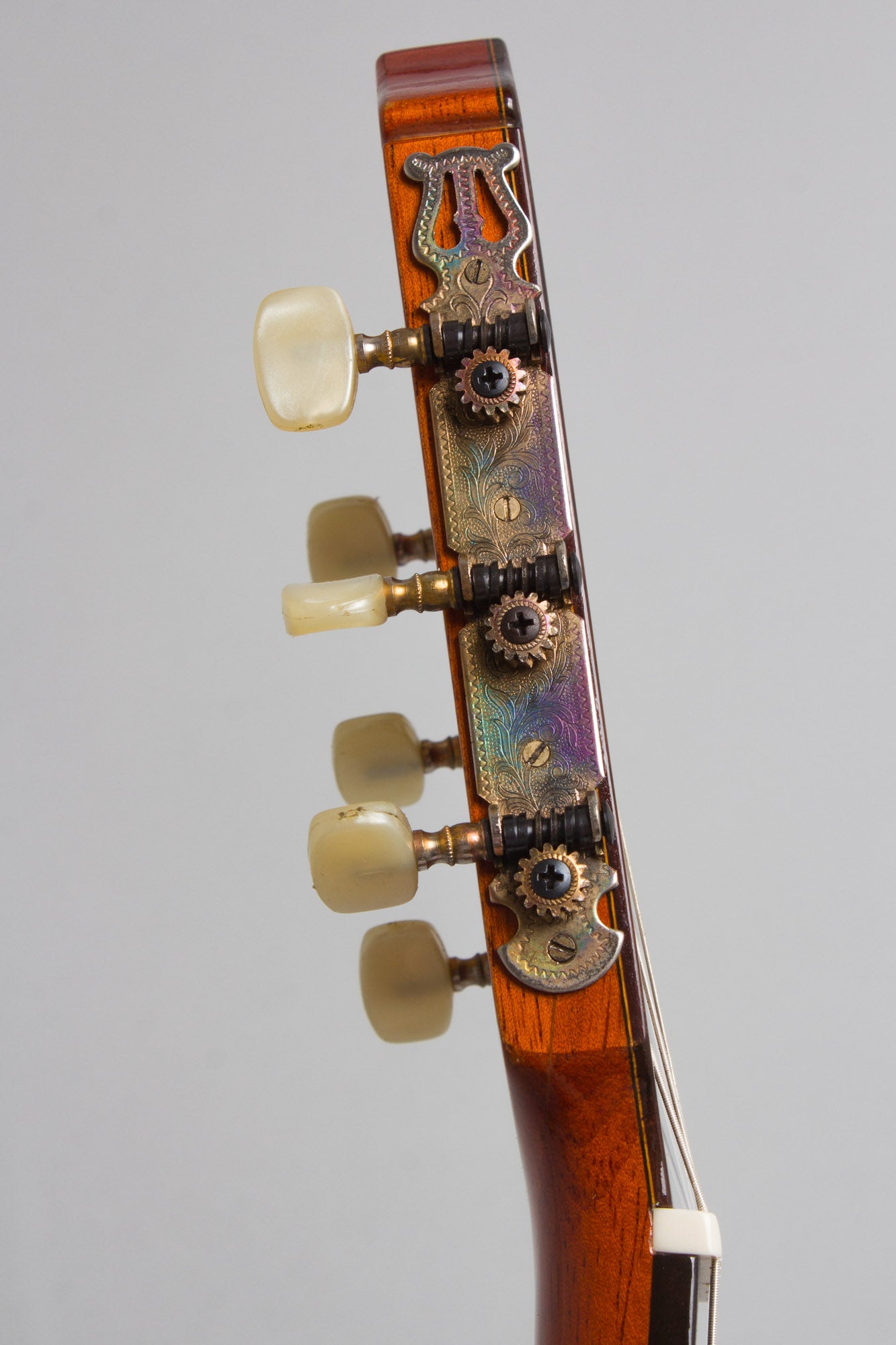 Jose Ramirez Estudio Classical Guitar (1980)
