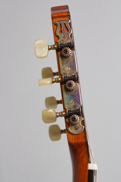 Jose Ramirez Estudio Classical Guitar (1980)