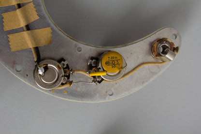 Fender Solid Body Electric Mandolin (1963)