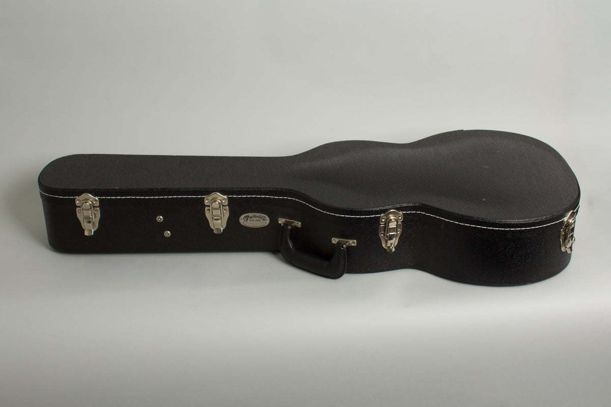 C. F. Martin 0-17 Flat Top Acoustic Guitar (1931)