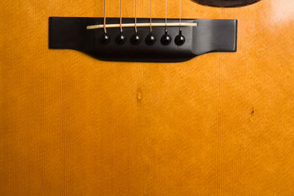 C. F. Martin OM-18 Flat Top Acoustic Guitar (1931)