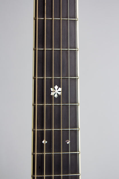 Santa Cruz 1929/00 Flat Top Acoustic Guitar (2022)