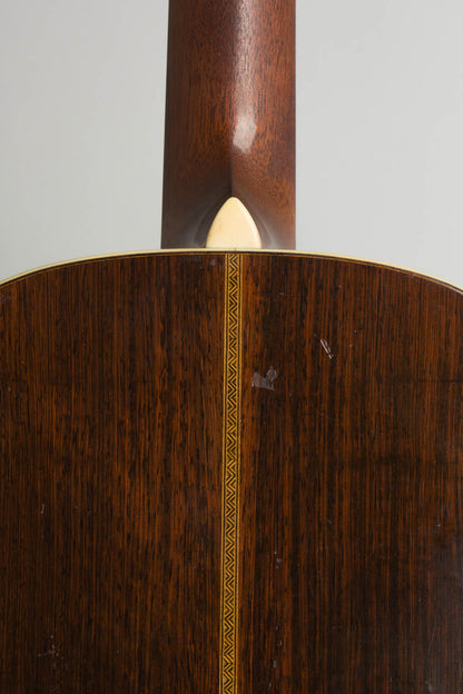 C. F. Martin 000-28 Flat Top Acoustic Guitar (1929)