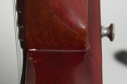 Gibson Les Paul Junior Solid Body Electric Guitar (1960)