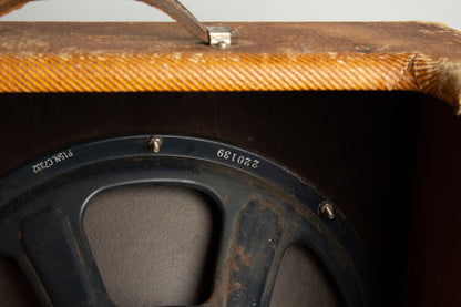 Fender 5E5 Pro-Amp Tube Amplifier (1955)