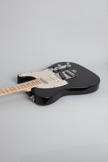 Fender Telecaster American Nashville B-Bender Solid Body Electric Guitar (2010)