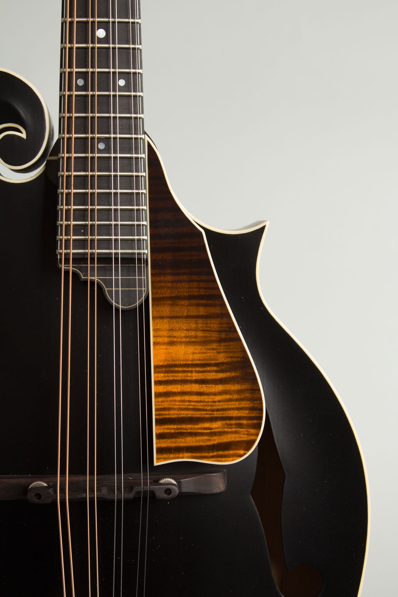 Northfield NFS-F5 Carved Top Mandolin (2026)